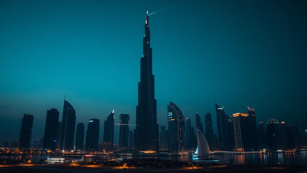 UAE Issues Updated Virtual Asset Licensing Framework, Cementing Dubai as Regional Hub