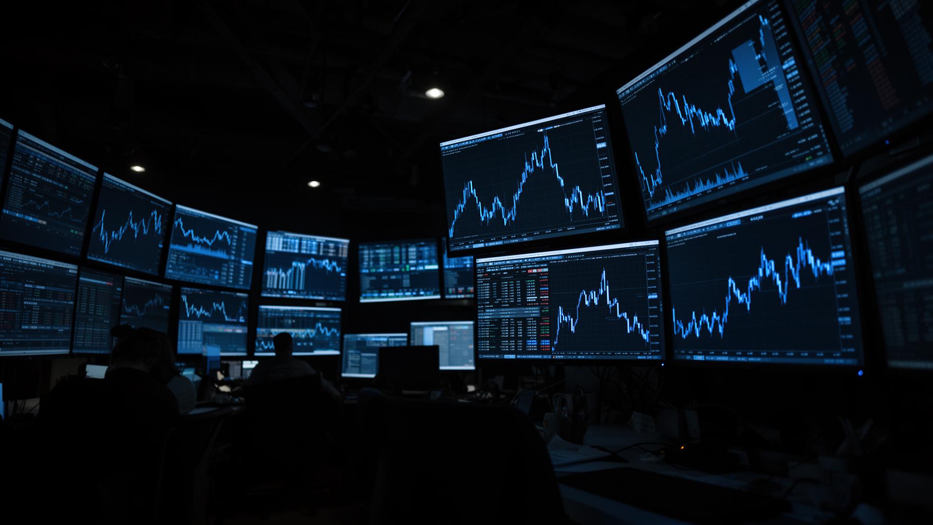 Reading the 2026 Bull Market: Structure, Flows and Where Smart Money Sits