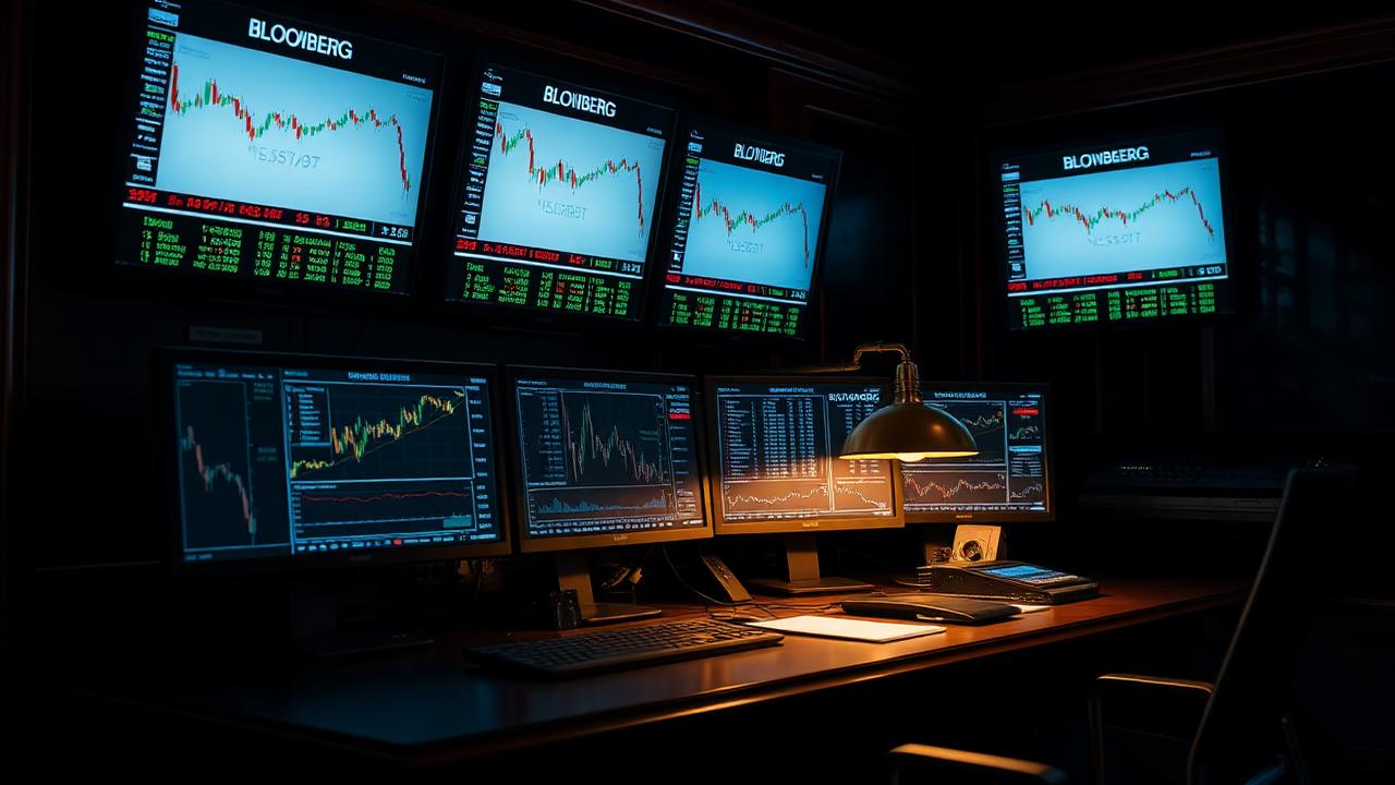 Tokenised Treasuries Cross $5B as Regulated Issuers Scale