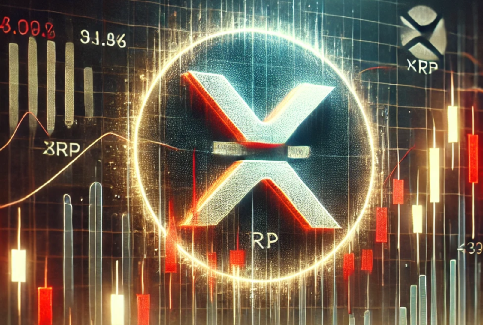 XRP Faces Major Setback as 730 Million Tokens Exit Network