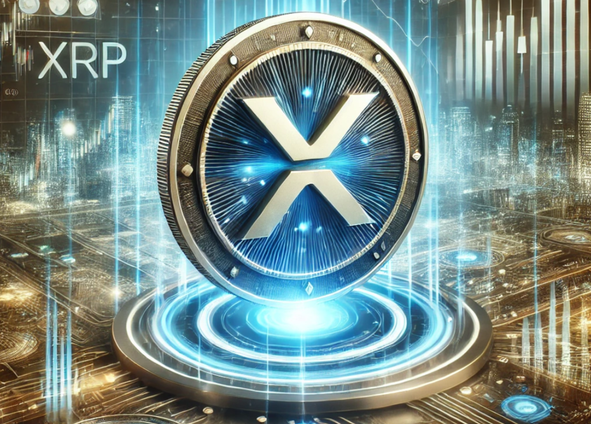 XRP Price Drop Worries Investors – Expert Predicts a Surge to $20