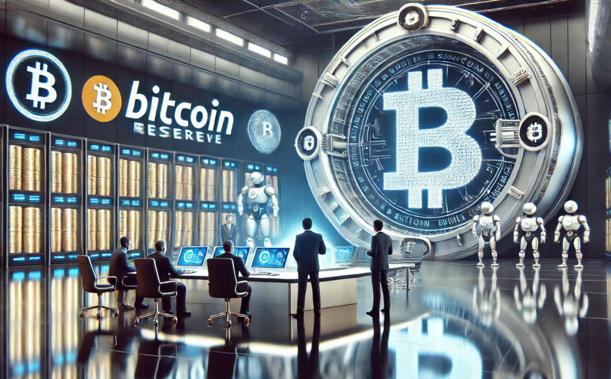 Crypto Shake-Up: CZ Calls Out Bots, Bitcoin Reserve Disappointment, and Saylor’s Bold Proposal