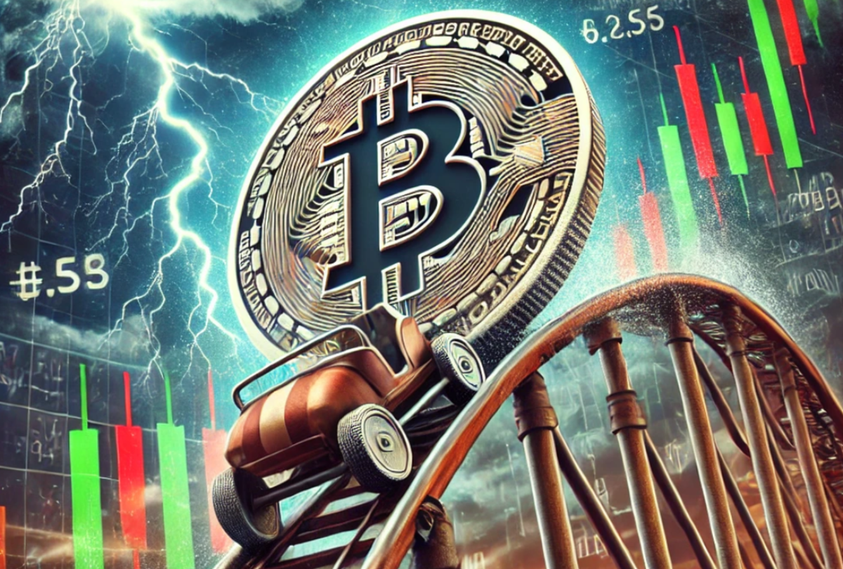 Bitcoin’s Wild Week: Key Events That Could Shake Crypto Prices