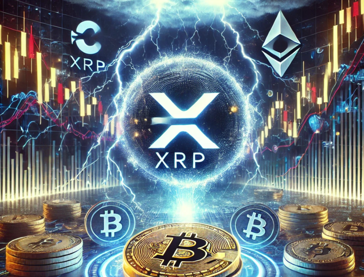 XRP Dips as Crypto Market Reacts to Trump’s Bitcoin Reserve Plan