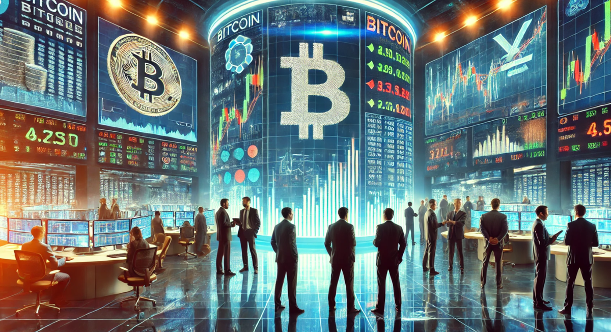 Bitwise Unveils Bitcoin Corporate Treasury ETF to Tap into Booming Market