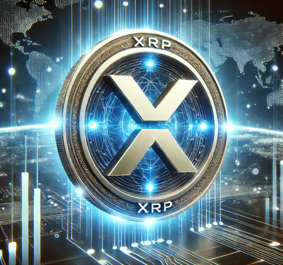 XRP Set to Skyrocket? Bitwise CIO Warns of Market Shock After Lawsuit