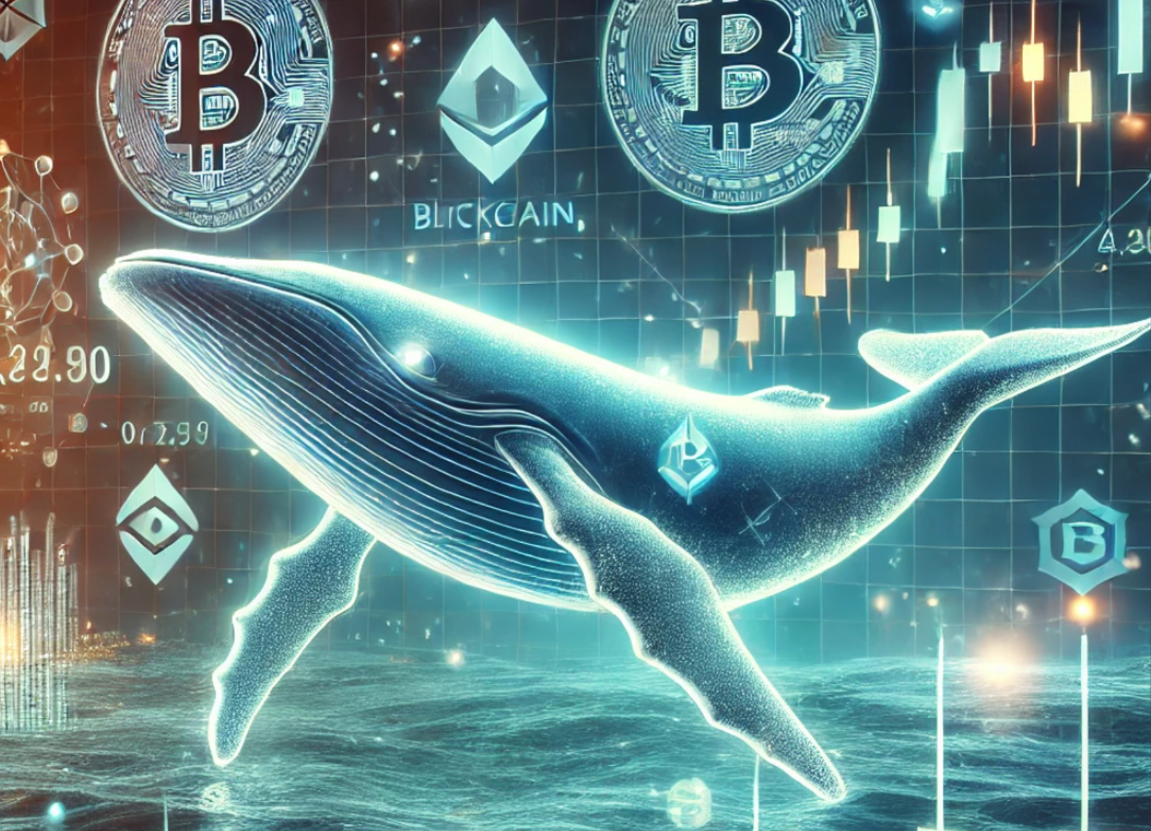 Bitcoin Whales Signal Potential Market Rebound as Binance Selling Pressure Eases