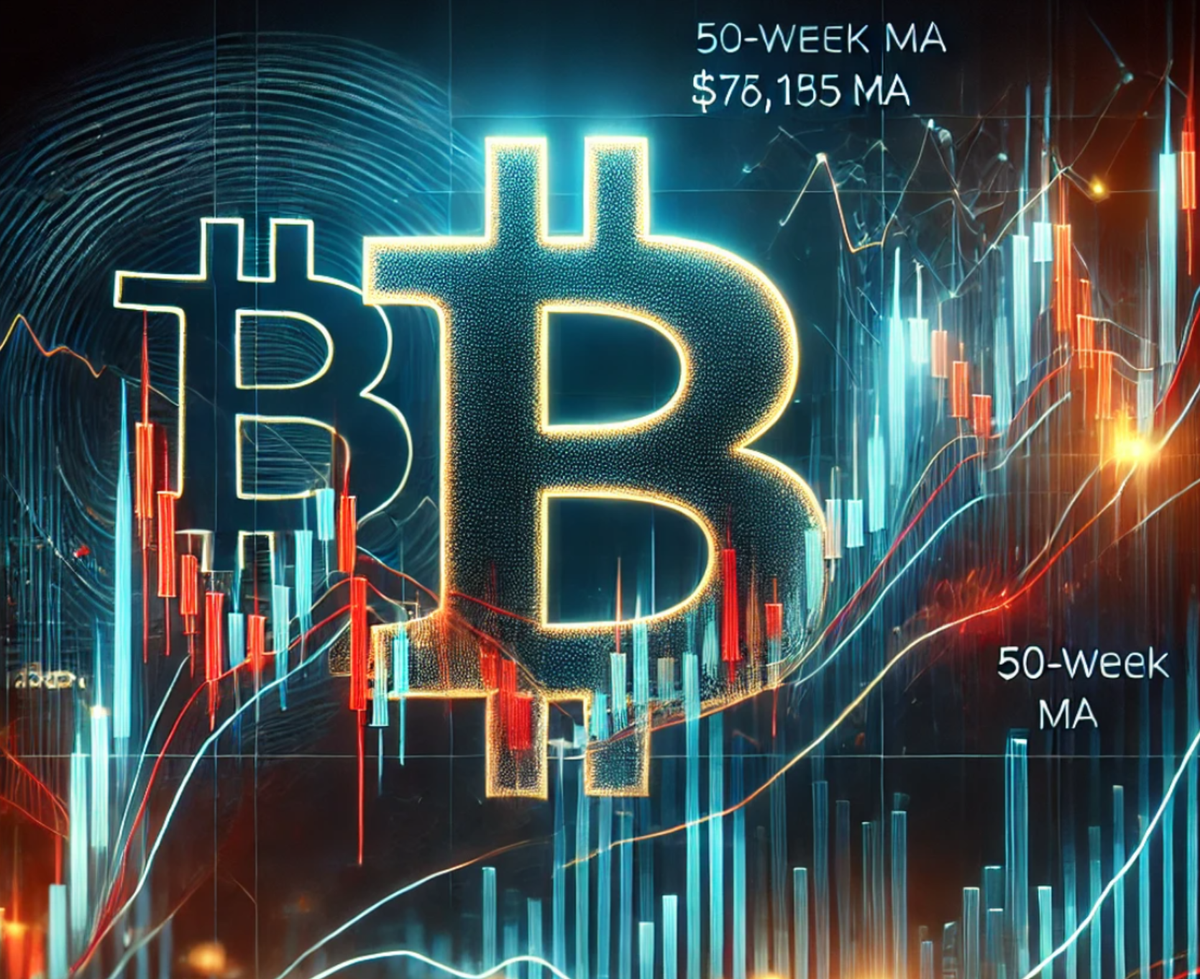 Bitcoin’s Bear Market Warning: Key Level to Watch