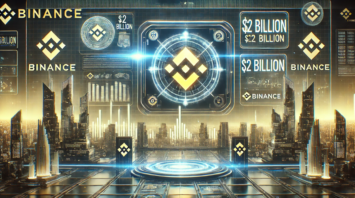 Binance Secures $2 Billion Investment, Sony’s Soneium Brings LINE Mini-Apps Onchain, and More