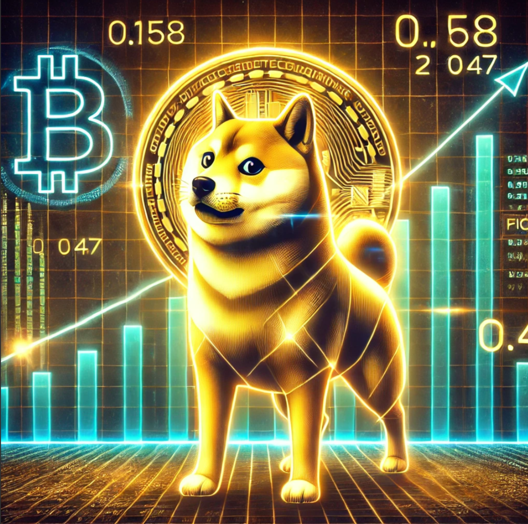 This Might Be Your Last Chance to Buy Dogecoin Cheap, Says Analyst