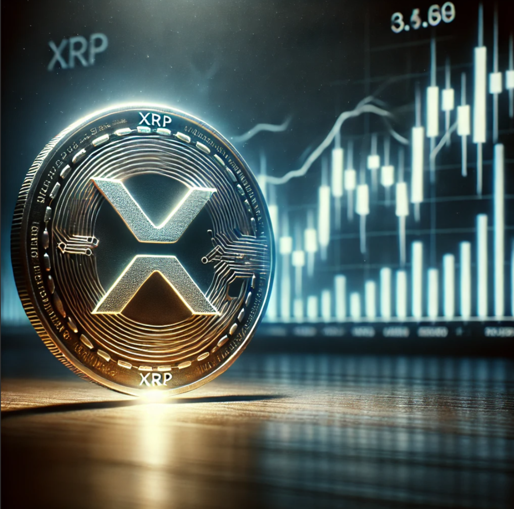 Crypto Analyst Who Predicted XRP’s Drop Below $2 Reveals Next Big Move