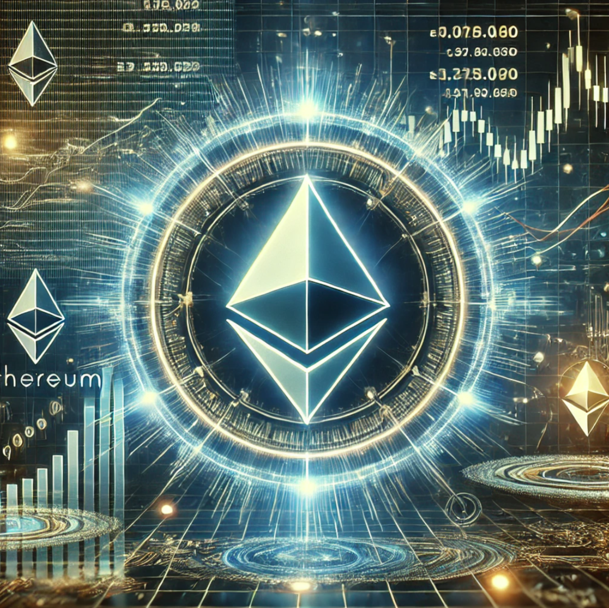 Ethereum Approaches Key Levels That Preceded Major Rallies