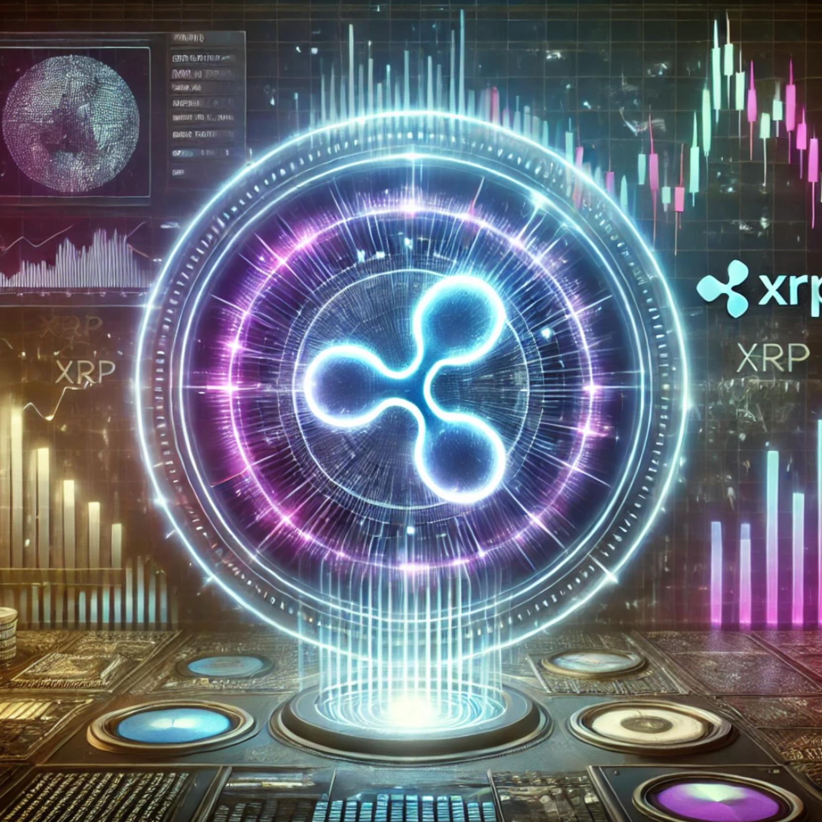 Ripple (XRP) Price Predictions: Major Rally Ahead or Another Pullback?