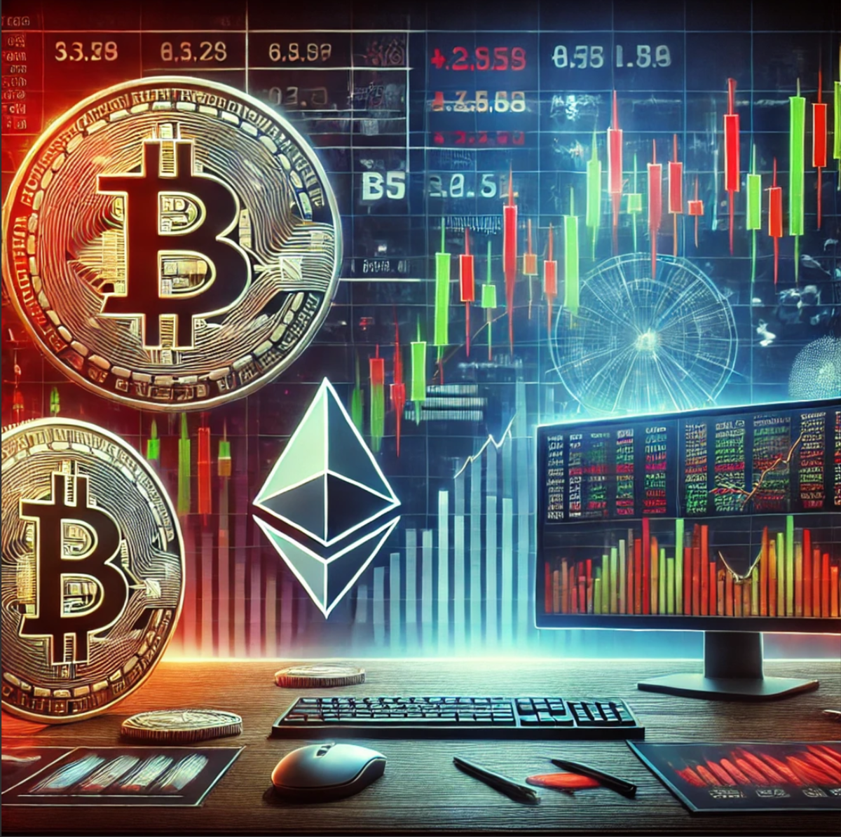 Will Bitcoin's $3 Billion Options Expiry Shake the Crypto Market?