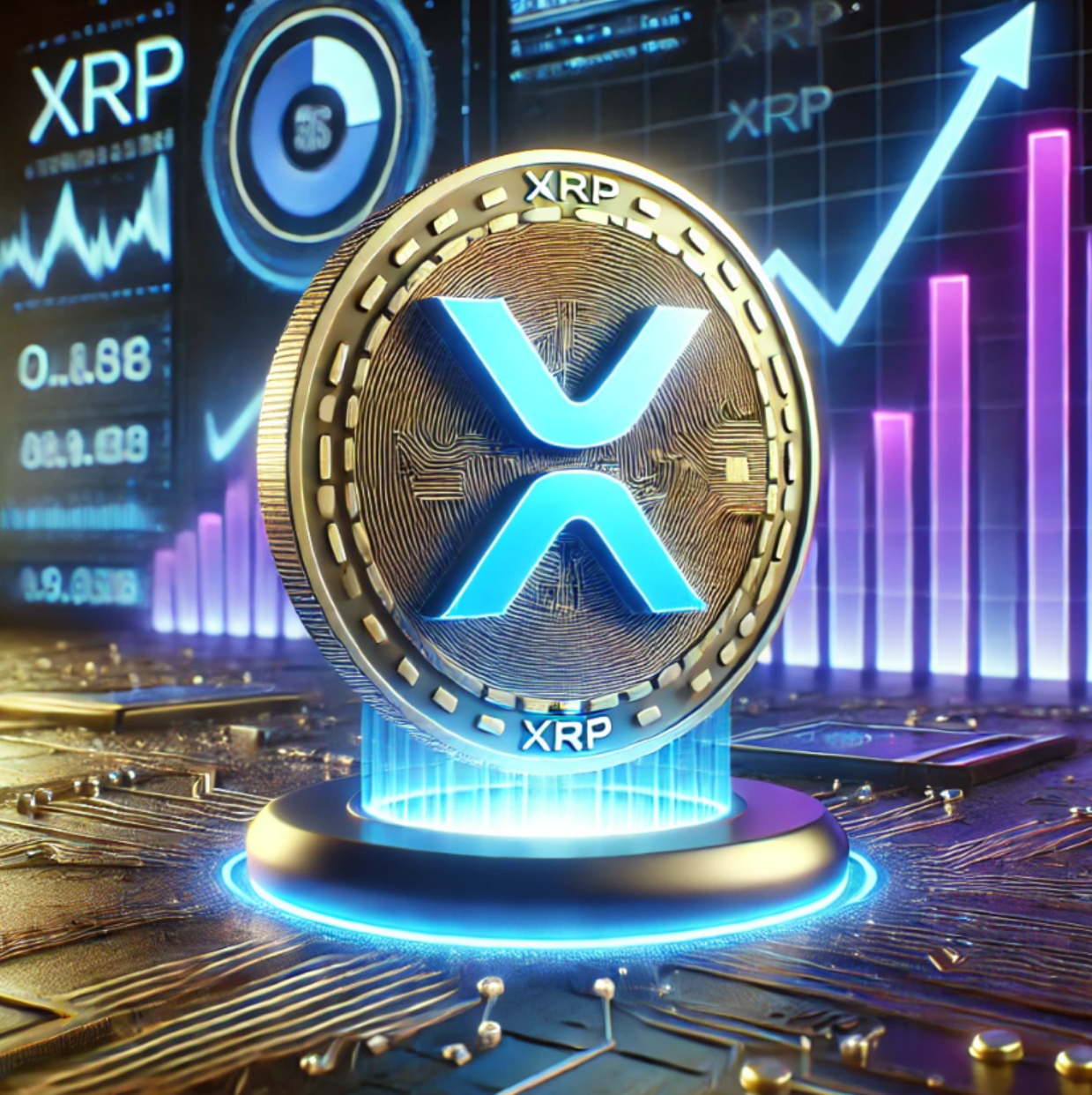 XRP: Current Situation, SEC Negotiations and Positive Market Signals