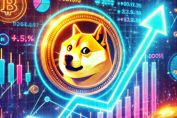 Dogecoin Eyes Potential Surge to $2.74