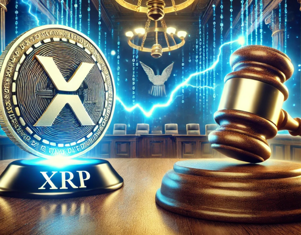 Could Ripple Pay the SEC Fine in XRP?