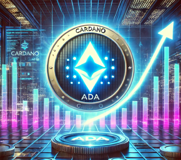 Cardano Eyes $10 as Key Resistance Levels Come into Focus