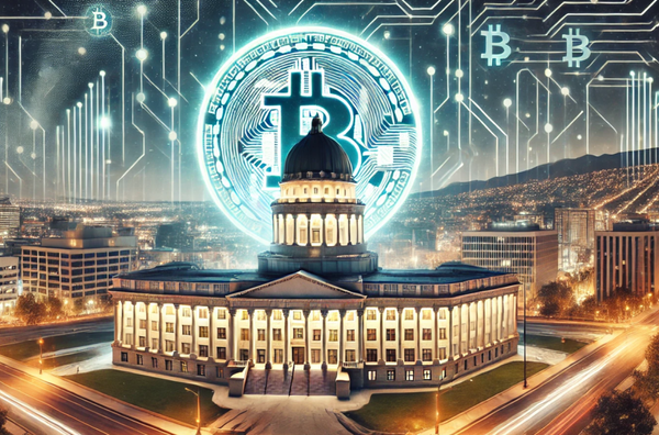 Utah Drops Bitcoin Reserve Plan as Crypto Bill Advances