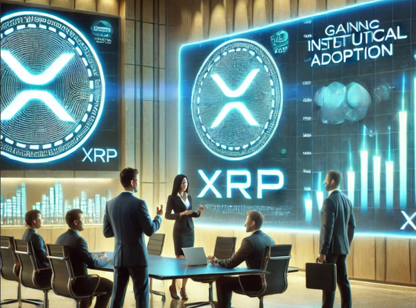 XRP Gains More Institutional Adoption as Major Ripple Partner Moves Forward