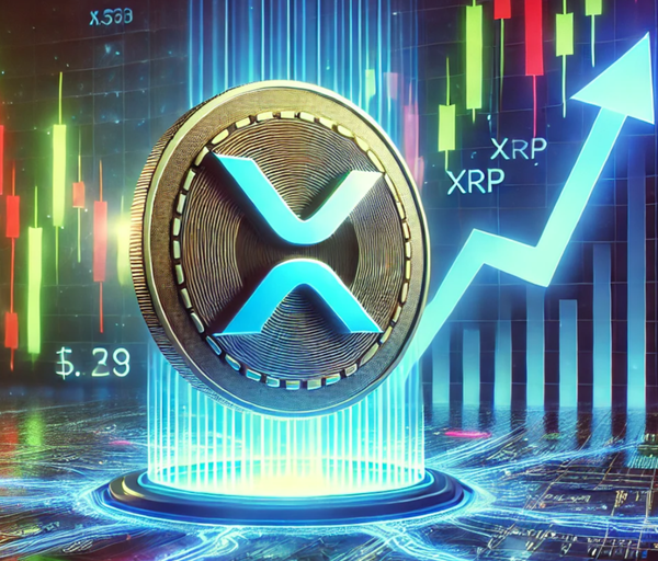 XRP Price Gears Up for Recovery - Can It Outperform Bitcoin?