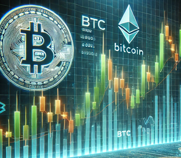 Crypto Price Analysis: BTC, ETH, XRP, BNB, SOL, ADA, DOGE, PI, LEO, HBAR - March 12, 2025