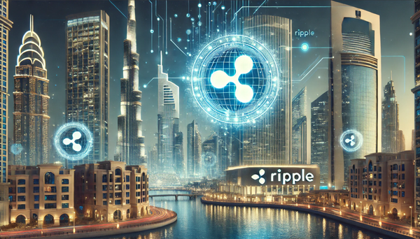 Ripple (XRP) Secures Landmark Dubai License for Crypto Payments