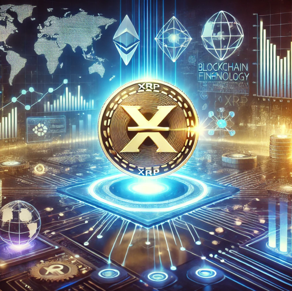 Why XRP Could Be a Smart Long-Term Investment